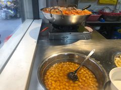 -黄记潮汕甜汤(贝底田坊店)