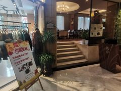 门面-梅园酒店餐厅(西湖店)