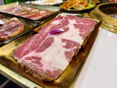 -炙城·韩式烤肉(南京东路店)