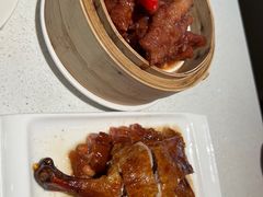 -港久茶餐厅(鹭洲里店)