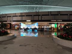 -青岛胶东国际机场
