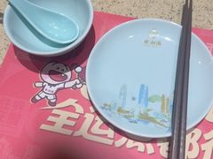 -点都德(长泰广场店)