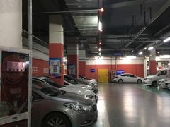 -万达广场(南京江宁店)