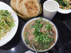 -宛平李记小吃(东关街店)