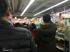 -沈阳大商千盛购物中心有限公司(长江街店)