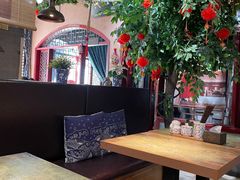 卡座-左陕右甘(亚运村店)