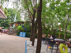 -郑州方特水上乐园