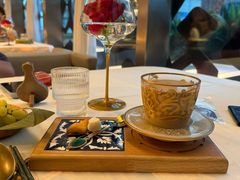 -龟兹KUCINA·新疆菜(前滩L+PLAZA店)