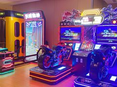 -新美姿美食水疗汇(罗湖口岸店)
