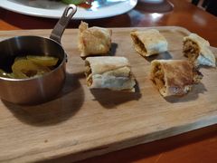 -布拉格餐厅· 中欧捷克菜(全国首店)