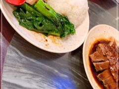 -紫金食坊(江南西路店)