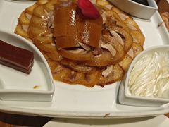 -壹零捌道·北京烤鸭(车公庄店)