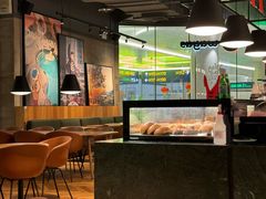 -Wagas沃歌斯(浦东机场店)