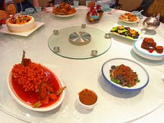 -北纬39度天津宴(黑牛城道店)