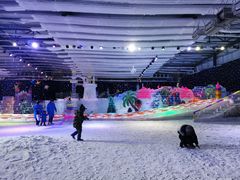 -宁波冰雪大世界(北仑区)