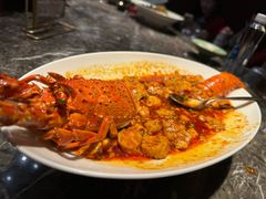 -2046湘味厨房(深圳湾店)