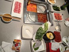 -海底捞火锅(万象汇店)