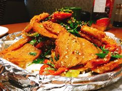 -蔡家酒楼(一德街店)