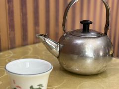 -华春餐馆(鱼山路店)