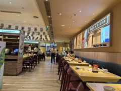 -蔡澜点心·粤菜(花城汇南区店)