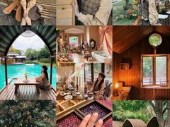 -HERRE·FARM 赫尔露营农场·团建聚会包场