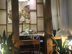 大堂-润泽园椰子鸡(汇一城店)