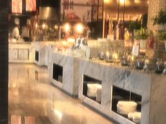 -丽都皇冠假日酒店·Matrix亦餐厅(望京店)