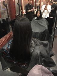 点击看大图 -3AM HAIR SALON烫发染发接发