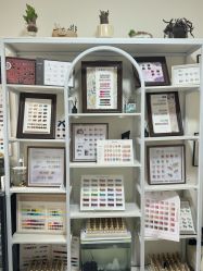 -杏绘·PLEASURE美甲美睫·嵌甲