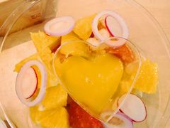 -避风塘(百联东郊店)