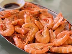 -红月湾海鲜饭店•沙滩海景(双月湾店)