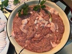 -华哥新鲜猪精品美食