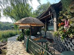 -三忘湖 SWANSEEN(柳荫公园店)