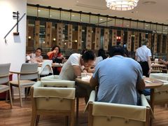 大堂-上关雪東北菜(中房金谊店)