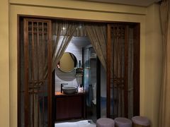 -鼎族怡华·指压·经络·疗愈SPA(紫荆店)