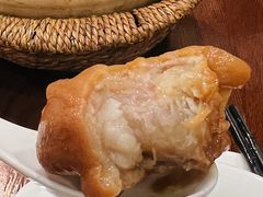 -熠盛粤味·顺德桑拿鸡(永康路店)