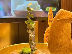 -巴奴毛肚火锅(二七万达店)