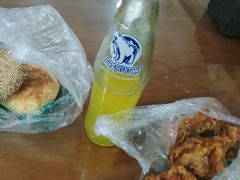 -满记烧饼(牛街东里小区一区店)