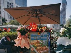 -羊巴道新疆菜·清真(上梅林店)
