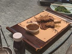 -恒记饭店(珠江路总店)