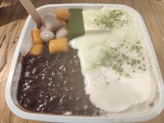 -WONDER ICE 萬得冰田(建設路总店)