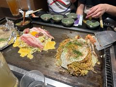 -味乃家 本店