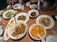-波螺油子青岛本帮菜(银座店)