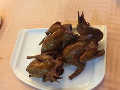 -五谷芳乳鸽王（大梅沙总店C区）(网红打卡店)