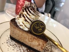 -PETIT PARIS 小巴黎(花园道店)