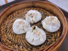 -四季美汤包(户部巷店)