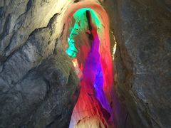 -英西峰林九重天景区