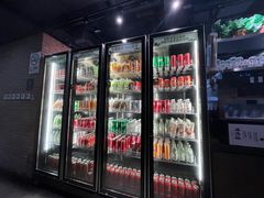 大堂-神户赤童日式烤肉伙伴(东直门店)