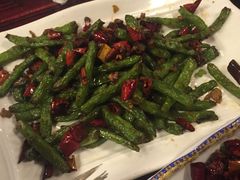 -缪氏川菜(丰盛町店)
