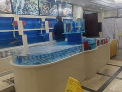 -裕德隆清真饭庄·天津特色菜(东丽店)